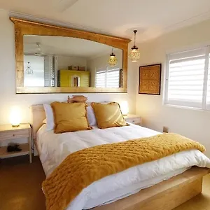 Bed & Breakfast Dolphin, Cape Town